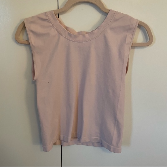 Free People Movement Crop Top - Picture 2 of 4